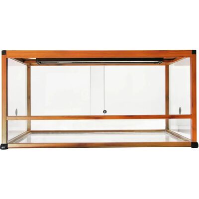 Reptiles-Planet T5 6.0 - Éclairage pour terrariums - Publicité Reptiles-Planet T5 6.0 - Éclairage pour terrariums - Publicité