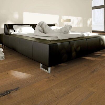 Ligerio - Chalet - 12 mm - 158 mm - Pavimento in parquet Ligerio - Chalet - 12 mm - 158 mm - Pavimento in parquet