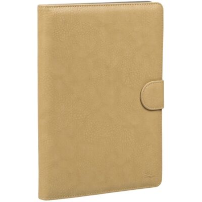 Rivacase 3017 Beigefolio - Tablet Hülle Rivacase 3017 Beigefolio - Tablet Hülle