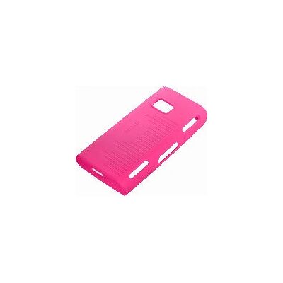 Nokia CC-1001 Fuchsia Silikon-Handyhülle - Mobiltelefonschutz Nokia CC-1001 Fuchsia Silikon-Handyhülle - Mobiltelefonschutz