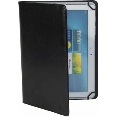 Rivacase 3007 - Custodia Universale per Tablet 9-10.1" - Nero Rivacase 3007 - Custodia Universale per Tablet 9-10.1" - Nero