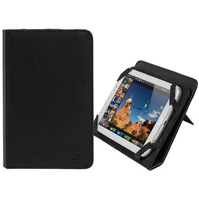Rivacase 3202 Universal Tablet Hülle - 7 Zoll Rivacase 3202 Universal Tablet Hülle - 7 Zoll