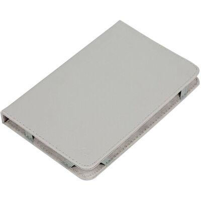 Rivacase 3202 7" Tablet Faltcase - Universell, Grau, Ständerfunktion Rivacase 3202 7" Tablet Faltcase - Universell, Grau, Ständerfunktion