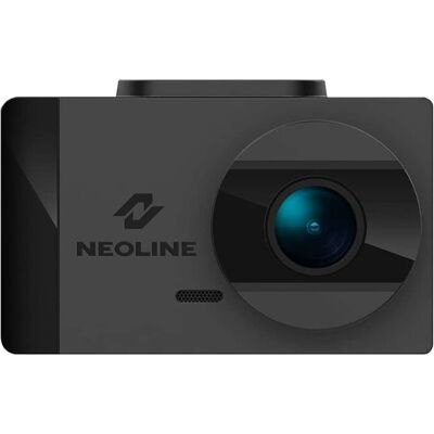Neoline G-TECH X34 - Kamera samochodowa z kątem 140°, Full HD, Wi-Fi Neoline G-TECH X34 - Kamera samochodowa z kątem 140°, Full HD, Wi-Fi