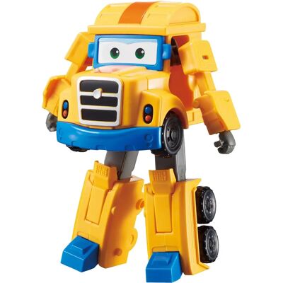 Figurine Transformable Super Wings - 12cm Figurine Transformable Super Wings - 12cm