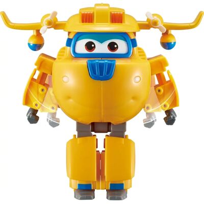 Alpha Group Super Wings EU740323 Jouet Transformable - Véhicule & Robot Alpha Group Super Wings EU740323 Jouet Transformable - Véhicule & Robot