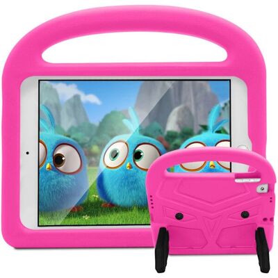 Apple 9,7" iPad Cover - Stødabsorberende, Rosa Apple 9,7" iPad Cover - Stødabsorberende, Rosa