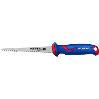 Steinsäge 15cm - Stahl 65Mn - Ergogriffe - Säge Steinsäge 15cm - Stahl 65Mn - Ergogriffe - Säge