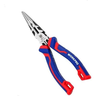 WorkPro WP231020 Lange Zange - Zange WorkPro WP231020 Lange Zange - Zange