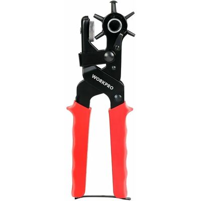 Workpro Ergonomische Zange 2-4,5mm - Zange Workpro Ergonomische Zange 2-4,5mm - Zange