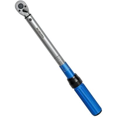 Workpro 1/2" Drehmomentschlüssel - Drehmomentschlüssel Workpro 1/2" Drehmomentschlüssel - Drehmomentschlüssel