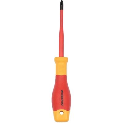 Cacciavite Workpro PZ1 8 cm - Utensile elettrico Cacciavite Workpro PZ1 8 cm - Utensile elettrico
