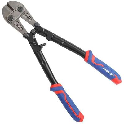 GreatTiger Cisailles Workpro - Shears - Publicité GreatTiger Cisailles Workpro - Shears - Publicité