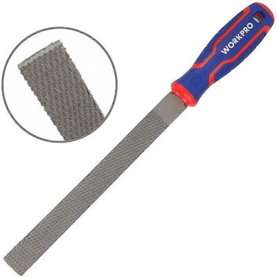 Workpro 20 cm Raspset - Set aus 3 Stück Workpro 20 cm Raspset - Set aus 3 Stück