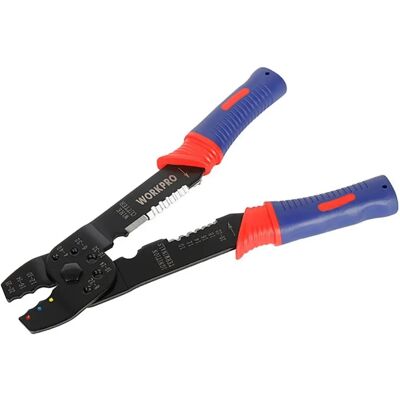 WORKPRO Kabelabis und Zange - 20 cm WORKPRO Kabelabis und Zange - 20 cm