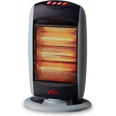 MEDIAWAVE STORE - NSB-L120 - Oscillant - 400/800/1200W - radiateur halogène - Publicité MEDIAWAVE STORE - NSB-L120 - Oscillant - 400/800/1200W - radiateur halogène - Publicité