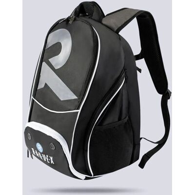 Raquex - Racquet Backpack - Para Squash - Racquet Backpack Raquex - Racquet Backpack - Para Squash - Racquet Backpack