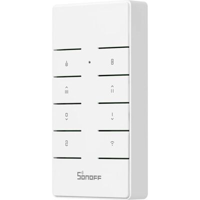 Support mural pour télécommande Sonoff RM433 - Support pour télécommande RF Support mural pour télécommande Sonoff RM433 - Support pour télécommande RF