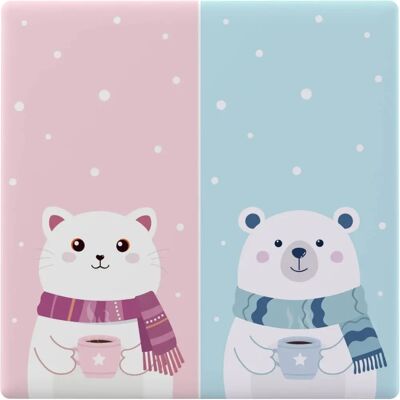 Sonoff Modell T5-86 Wand-Schalterabdeckung - Stern- oder Cartoon-Stil Sonoff Modell T5-86 Wand-Schalterabdeckung - Stern- oder Cartoon-Stil