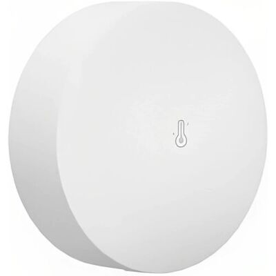 SONOFF SNZB-02P Sensor de Temperatura y Humedad - Sensor Zigbee de Alta Precisión SONOFF SNZB-02P Sensor de Temperatura y Humedad - Sensor Zigbee de Alta Precisión