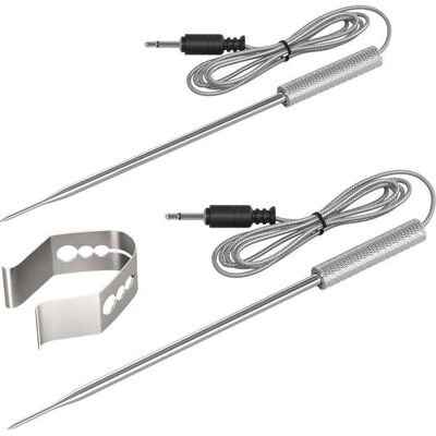 Sonoff MPS01 Thermometer Sonde-Kit - BBQ & Ofen Sonoff MPS01 Thermometer Sonde-Kit - BBQ & Ofen