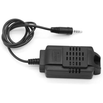 Sensore di Temperatura e Umidità Sonoff Si7021 - Sensore Sensore di Temperatura e Umidità Sonoff Si7021 - Sensore