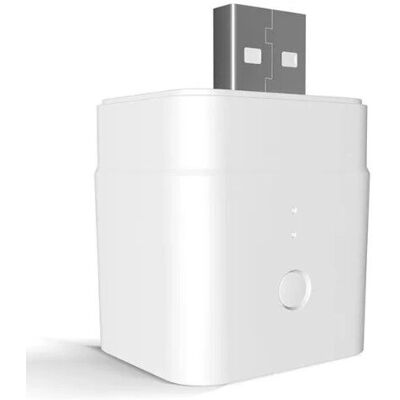 Adattatore USB WiFi 5V SONOFF Micro - Bianco - Tipo di prodotto Adattatore USB WiFi 5V SONOFF Micro - Bianco - Tipo di prodotto