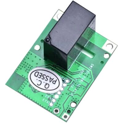 SONOFF RE5V1C 5V WiFi Relais Inching/Selbstsperr Modus - Relaismodul SONOFF RE5V1C 5V WiFi Relais Inching/Selbstsperr Modus - Relaismodul