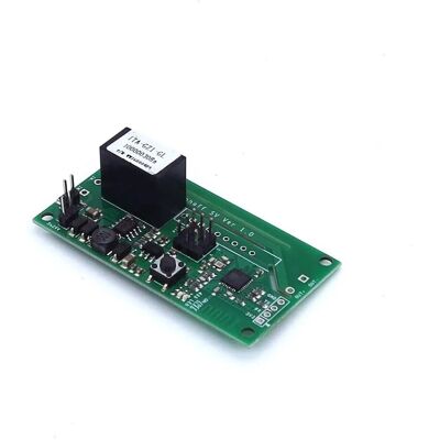 Module intelligent SONOFF SV WiFi ESP8266 - Contrôle Domotique - Publicité Module intelligent SONOFF SV WiFi ESP8266 - Contrôle Domotique - Publicité