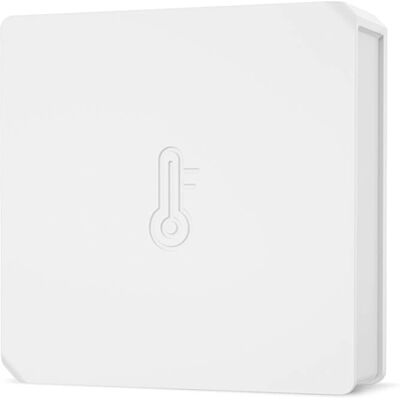 Sensore Temperatura e Umidità Sonoff SNZB-02 - Zigbee Wireless Interno Compact Sensore Temperatura e Umidità Sonoff SNZB-02 - Zigbee Wireless Interno Compact