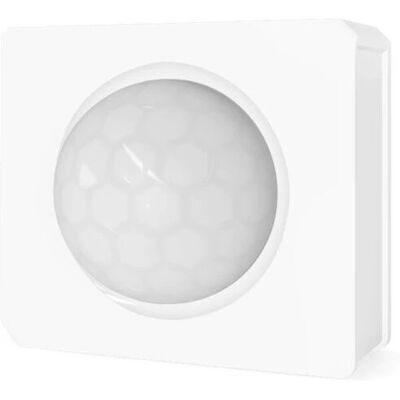 Sonoff SNZB-03 Sensore di Movimento Zigbee Bianco - Rilevatore di Movimento Sonoff SNZB-03 Sensore di Movimento Zigbee Bianco - Rilevatore di Movimento