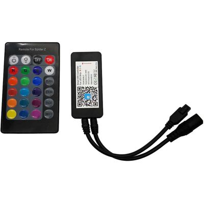 Sonoff L2-C Wireless IR Wi-Fi Beleuchtungssteuerung - RGB, Musiksensor Sonoff L2-C Wireless IR Wi-Fi Beleuchtungssteuerung - RGB, Musiksensor