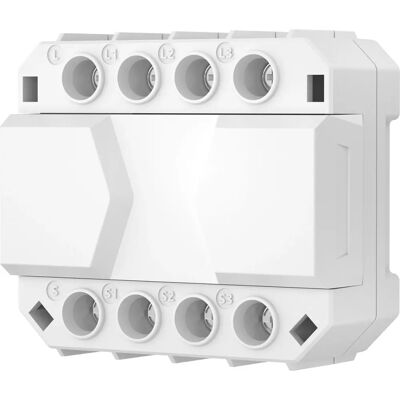 SONOFF MINIR3 Interruptor Inteligente Blanco 16A WiFi Sin Neutro SONOFF MINIR3 Interruptor Inteligente Blanco 16A WiFi Sin Neutro