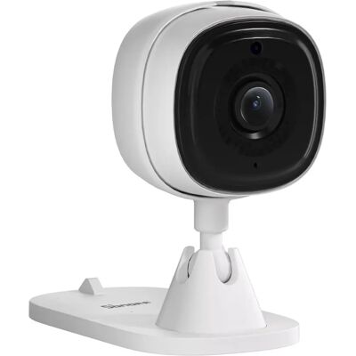 Telecamera di Sicurezza WiFi Sonoff - 1080p, Audio Bidirezionale, Visione Notturna Telecamera di Sicurezza WiFi Sonoff - 1080p, Audio Bidirezionale, Visione Notturna