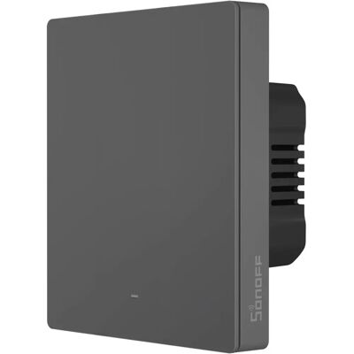 Sonoff M5-1C-80 Intelligenter Wi-Fi Wandschalter - 1 Kanal Sonoff M5-1C-80 Intelligenter Wi-Fi Wandschalter - 1 Kanal