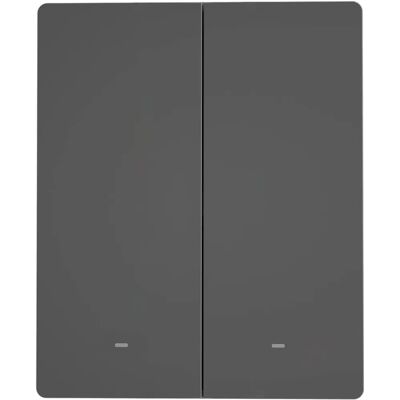 Interruttore intelligente SONOFF M5 - 1/2/3 Gang, Controllo Voce e App Interruttore intelligente SONOFF M5 - 1/2/3 Gang, Controllo Voce e App