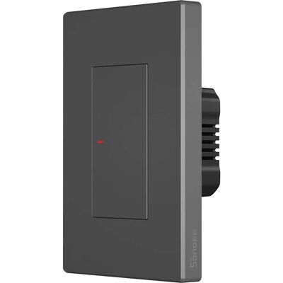 Sonoff M5-1C-120 Wi-Fi Wall Switch - Touch & Voice Control Sonoff M5-1C-120 Wi-Fi Wall Switch - Touch & Voice Control