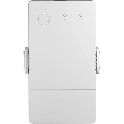 Sonoff Teplota a Vlhkost Senzor THR316 - Chytré WiFi monitorování Sonoff Teplota a Vlhkost Senzor THR316 - Chytré WiFi monitorování