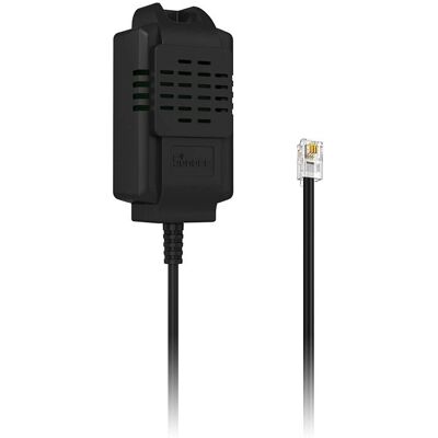 Sensore di Temperatura e Umidità SONOFF - RJ11 - per TH Origin/TH Elite Sensore di Temperatura e Umidità SONOFF - RJ11 - per TH Origin/TH Elite