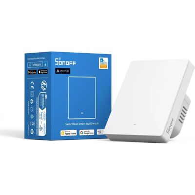 Sonoff M5-1C-80W Smart-Wandschalter - Innenbereich Sonoff M5-1C-80W Smart-Wandschalter - Innenbereich