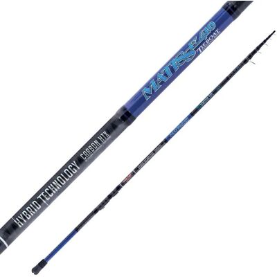 Falcon Matisse Tele 4.10 m - Bottom Fishing Rod Falcon Matisse Tele 4.10 m - Bottom Fishing Rod