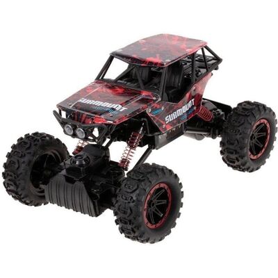 Maksik Geländewagen R/C - Ferngesteuertes Fahrzeug Maksik Geländewagen R/C - Ferngesteuertes Fahrzeug