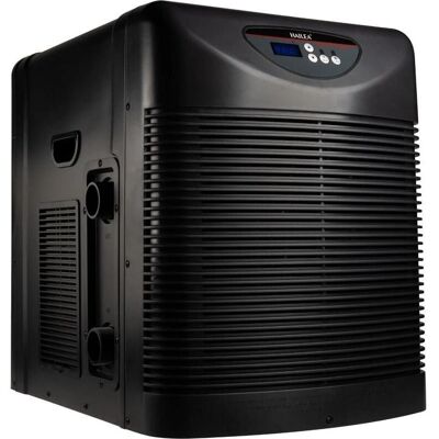 Hailea - Ultra Titan 4000 HC2000 - Schwarz - Water chiller Hailea - Ultra Titan 4000 HC2000 - Schwarz - Water chiller