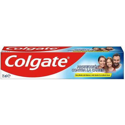 Colgate Classica Dentifricio Protezione Carie - 75ml Colgate Classica Dentifricio Protezione Carie - 75ml