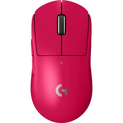Logitech - PRO X SUPERLIGHT 2 GPW3 - Mouse wireless Logitech - PRO X SUPERLIGHT 2 GPW3 - Mouse wireless