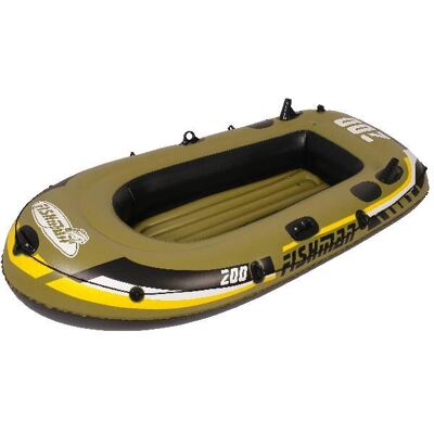 Jilong JL007207-1N aufblasbares Boot - 2 Personen Freizeit Jilong JL007207-1N aufblasbares Boot - 2 Personen Freizeit