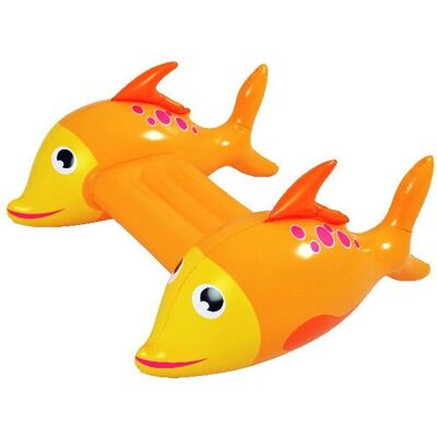 JILONG - Dorado - Arancione - Tavola nuoto JILONG - Dorado - Arancione - Tavola nuoto