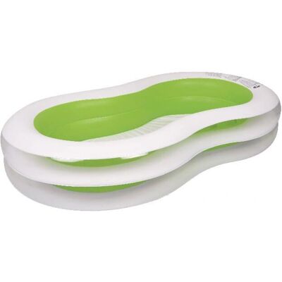 Jilong JL017269NPF Piscina Infantil Verde - Piscina Infantil Jilong JL017269NPF Piscina Infantil Verde - Piscina Infantil