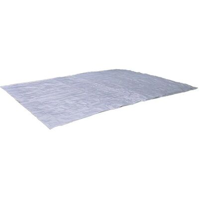 EXIT Pool Bottom Cover - 488cm x 265cm - Grey Protection EXIT Pool Bottom Cover - 488cm x 265cm - Grey Protection