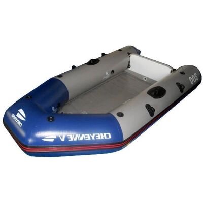 Jilong, Schlauchboot, 218 cm, 3 Pers - Freizeitboot Jilong, Schlauchboot, 218 cm, 3 Pers - Freizeitboot